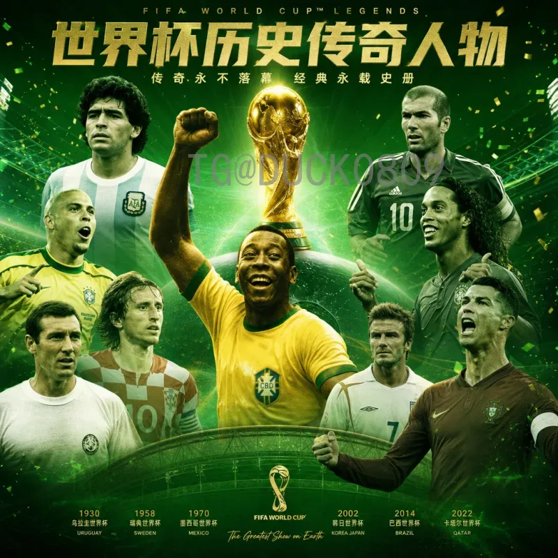 2026世界杯足球比赛：三大主办国联合举办的历史性盛事