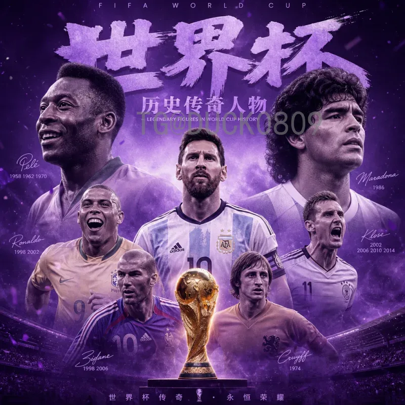 2026国际足联世界杯球队分析：新赛制下的夺冠热门与黑马前瞻